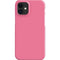 Bubble Gum Pink iPhone 12 Mini Lite Case