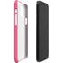 Bubble Gum Pink iPhone 12 Mini Lite Case