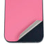 Bubble Gum Pink iPhone 12 Mini Skin