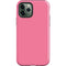Bubble Gum Pink iPhone 12 Pro Impact Case