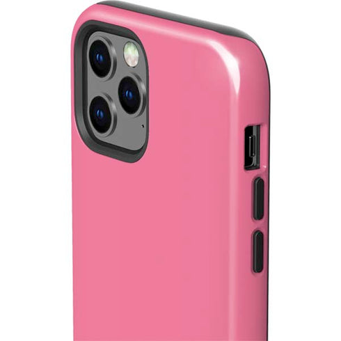 Bubble Gum Pink iPhone 12 Pro Impact Case