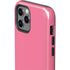 Bubble Gum Pink iPhone 12 Pro Impact Case
