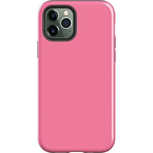 Bubble Gum Pink iPhone 12 Pro Max Impact Case