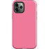 Bubble Gum Pink iPhone 12 Pro Max Impact Case
