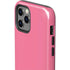 Bubble Gum Pink iPhone 12 Pro Max Impact Case