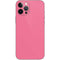 Bubble Gum Pink iPhone 12 Pro Max Skin