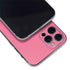 Bubble Gum Pink iPhone 12 Pro Max Skin