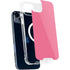 Bubble Gum Pink iPhone 13 MagSafe Case
