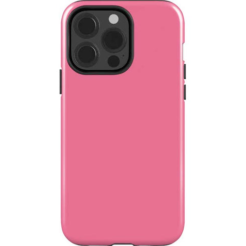 Bubble Gum Pink iPhone 13 Pro Impact Case