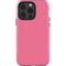 Bubble Gum Pink iPhone 13 Pro Impact Case