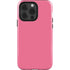 Bubble Gum Pink iPhone 13 Pro Impact Case