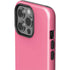 Bubble Gum Pink iPhone 13 Pro Impact Case