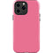 Bubble Gum Pink iPhone 13 Pro Max Impact Case