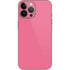 Bubble Gum Pink iPhone 13 Pro Max Skin
