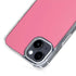 Bubble Gum Pink iPhone 15 Plus MagSafe Case