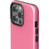 Bubble Gum Pink iPhone 15 Pro Impact Case
