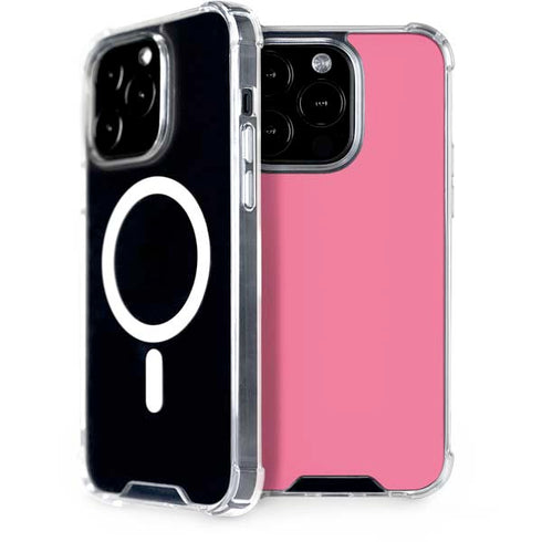 Bubble Gum Pink iPhone 14 Pro MagSafe Case