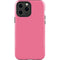 Bubble Gum Pink iPhone 14 Pro Max Impact Case