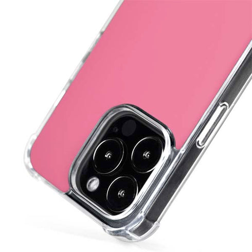 Bubble Gum Pink iPhone 15 Pro Max MagSafe Case