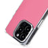 Bubble Gum Pink iPhone 15 Pro Max MagSafe Case