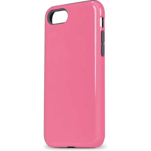 Bubble Gum Pink iPhone 7 Pro Case