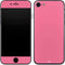 Bubble Gum Pink iPhone 7 Skin
