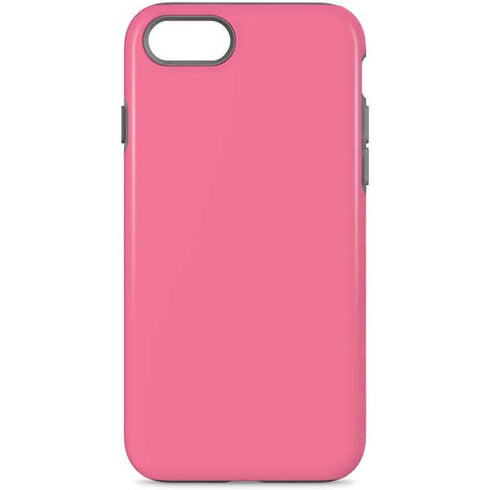 Bubble Gum Pink iPhone 8 Pro Case