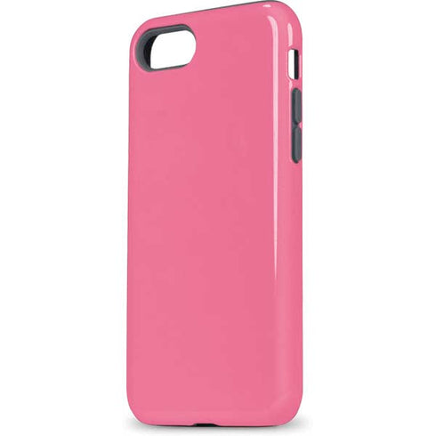 Bubble Gum Pink iPhone 8 Pro Case