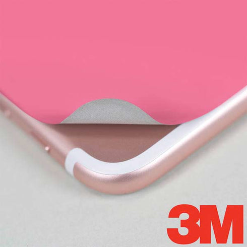 Bubble Gum Pink iPhone 8 Skin