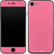 Bubble Gum Pink iPhone 8 Skin