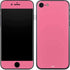 Bubble Gum Pink iPhone 8 Skin