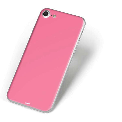 Bubble Gum Pink iPhone 8 Skin