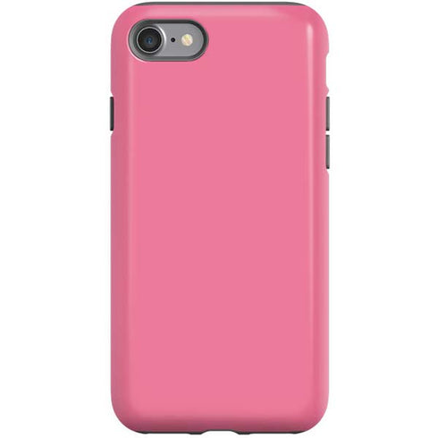 Bubble Gum Pink iPhone SE (2nd & 3rd Gen) Pro Case