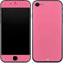 Bubble Gum Pink iPhone SE (2nd & 3rd Gen) Skin