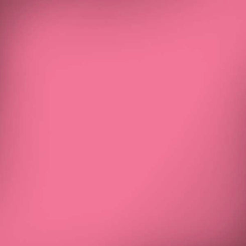 Bubble Gum Pink iPhone X Skin