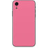 Bubble Gum Pink iPhone XR Skin