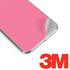 Bubble Gum Pink iPhone XR Skin