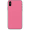 Bubble Gum Pink iPhone XS Max Skin