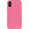 Bubble Gum Pink iPhone XS Pro Case