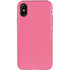 Bubble Gum Pink iPhone XS Pro Case