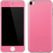 Bubble Gum Pink Apple iPod Skin