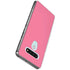Bubble Gum Pink LG Stylo 6 Clear Case