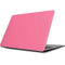 Bubble Gum Pink Apple MacBook Skin