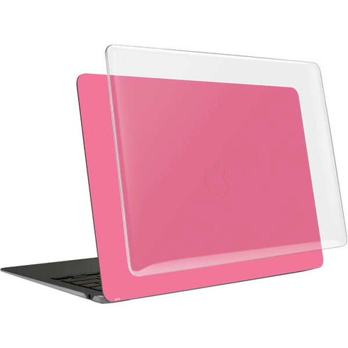 Bubble Gum Pink MacBook Air 13in (2020) Case plus Skin