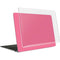 Bubble Gum Pink MacBook Air 13in (2020) Case plus Skin