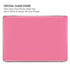 Bubble Gum Pink MacBook Air 13in M1 (2021) Case plus Skin