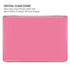 Bubble Gum Pink MacBook Air 15in (2023-2025) Case plus Skin
