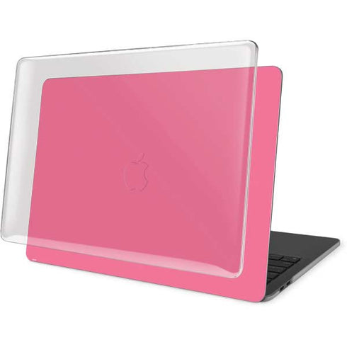 Bubble Gum Pink MacBook Pro 15in (2016-19) Case plus Skin