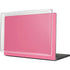 Bubble Gum Pink MacBook Pro 16in (2021-25) Case plus Skin