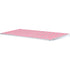 Bubble Gum Pink Magic Keyboard Skin